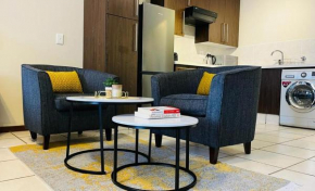 Elegant studio apartment